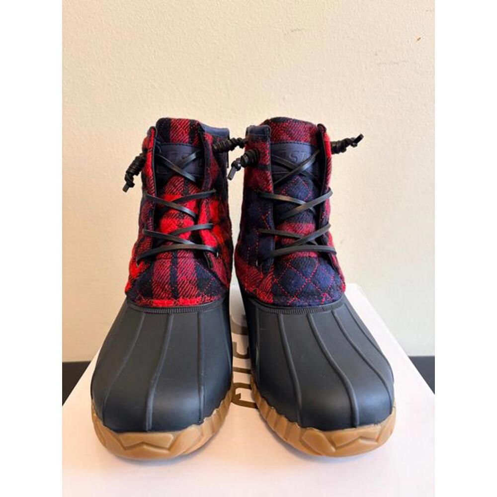 STQ Women Waterproof Winter Boots (Size 7)
